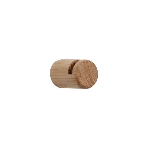 Hübsch Hall Hook Small Natural