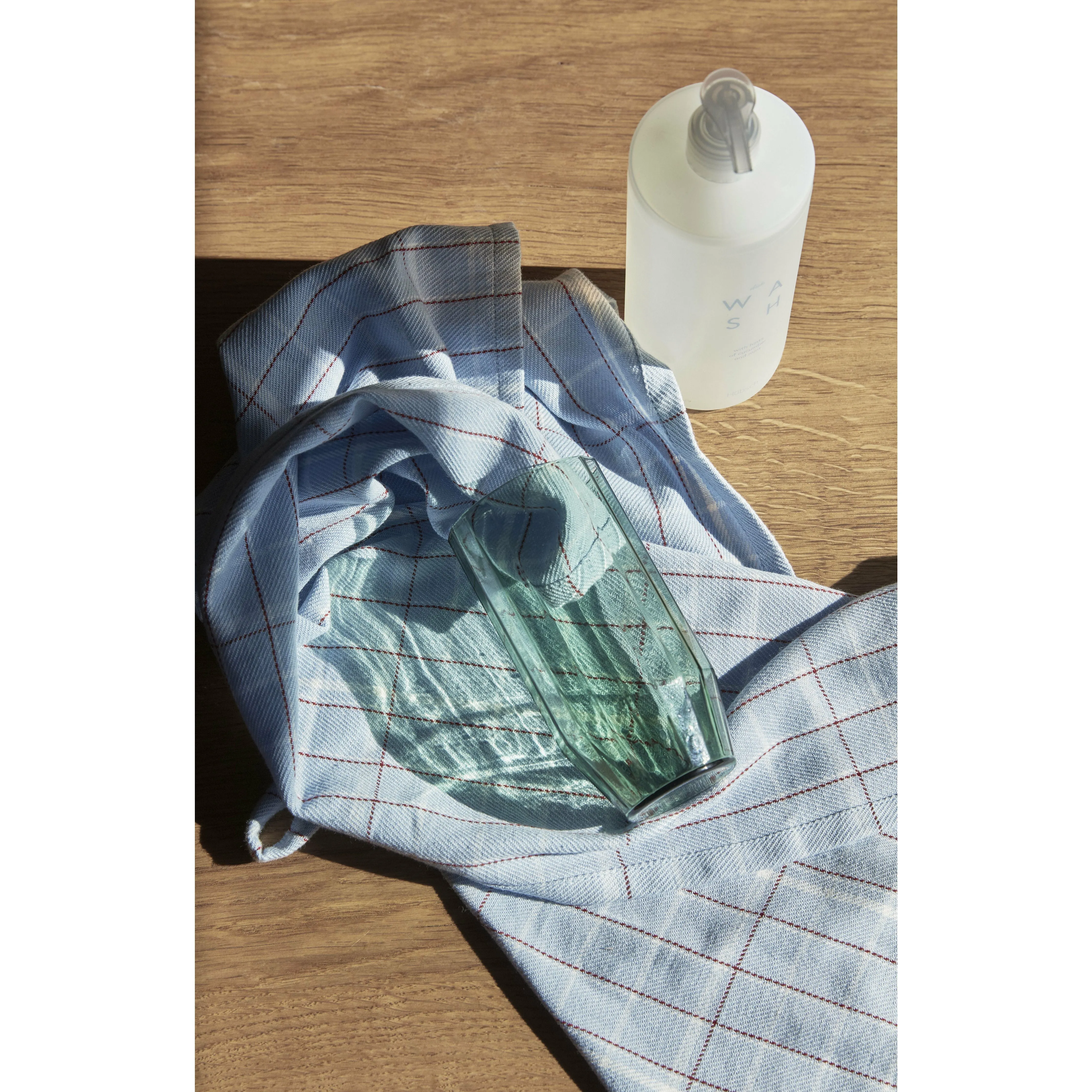 Hübsch Lifestyle Dish Soap Pump Dispenser