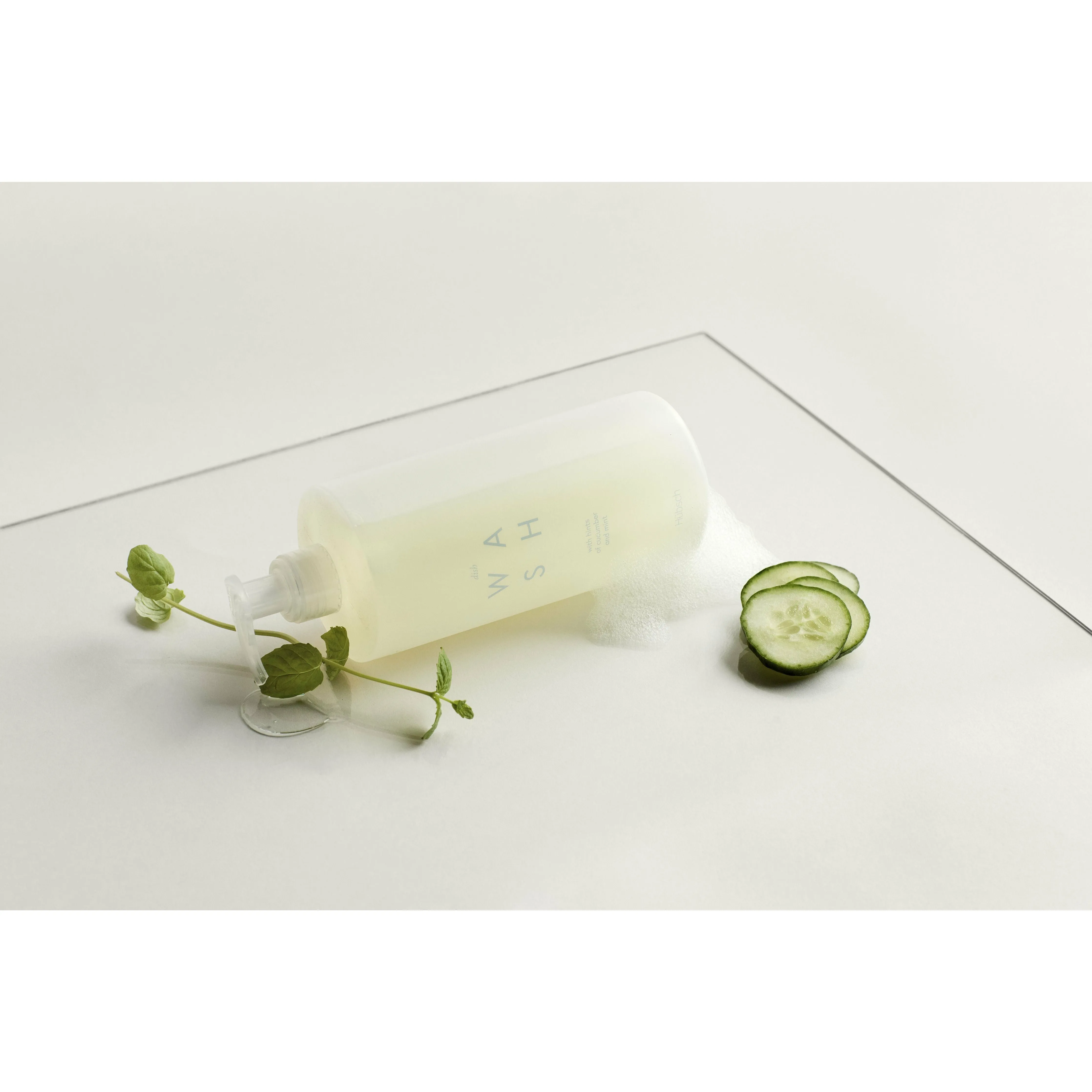 Hübsch Lifestyle Dish Soap Pump Dispenser