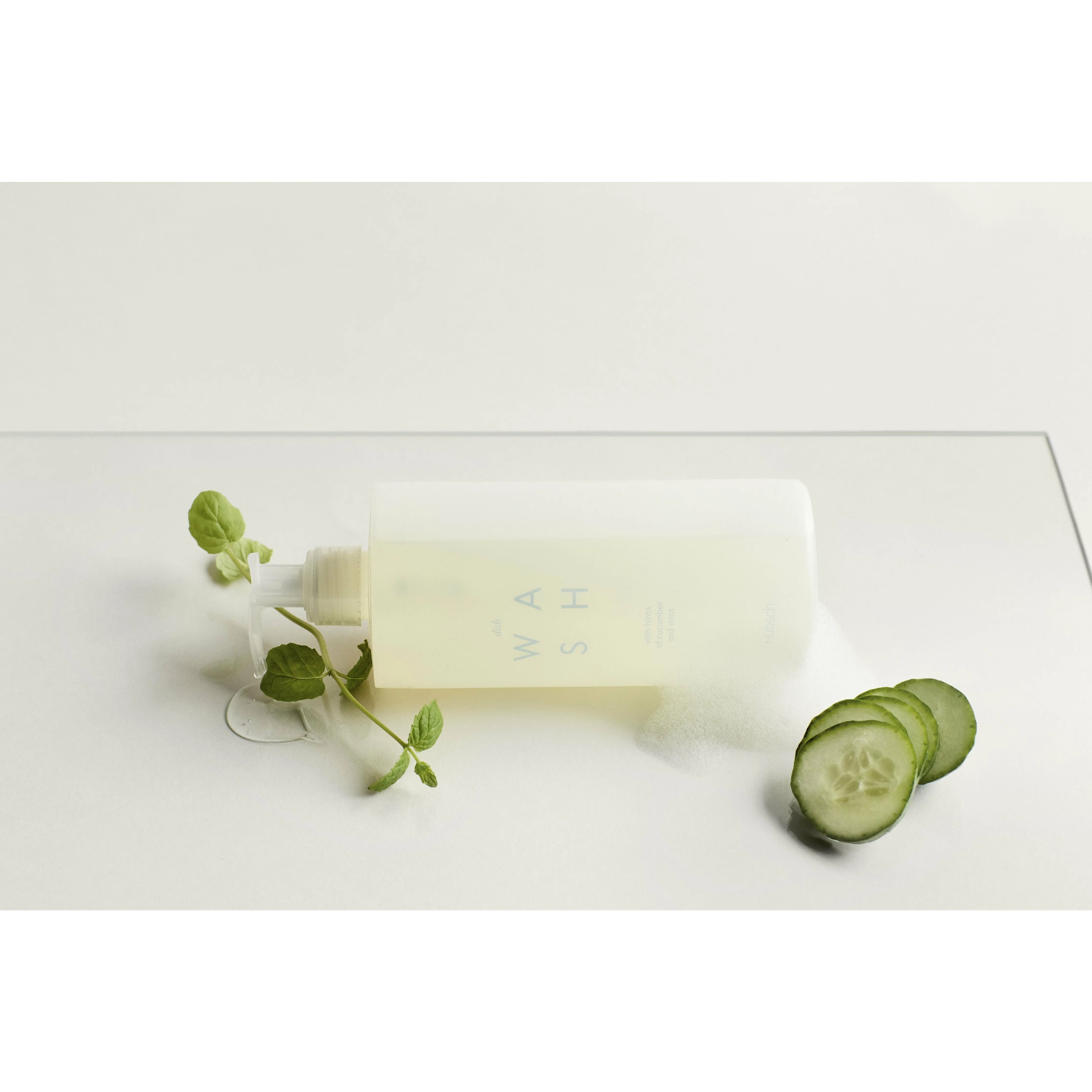 Hübsch Lifestyle Dish Soap Pump Dispenser