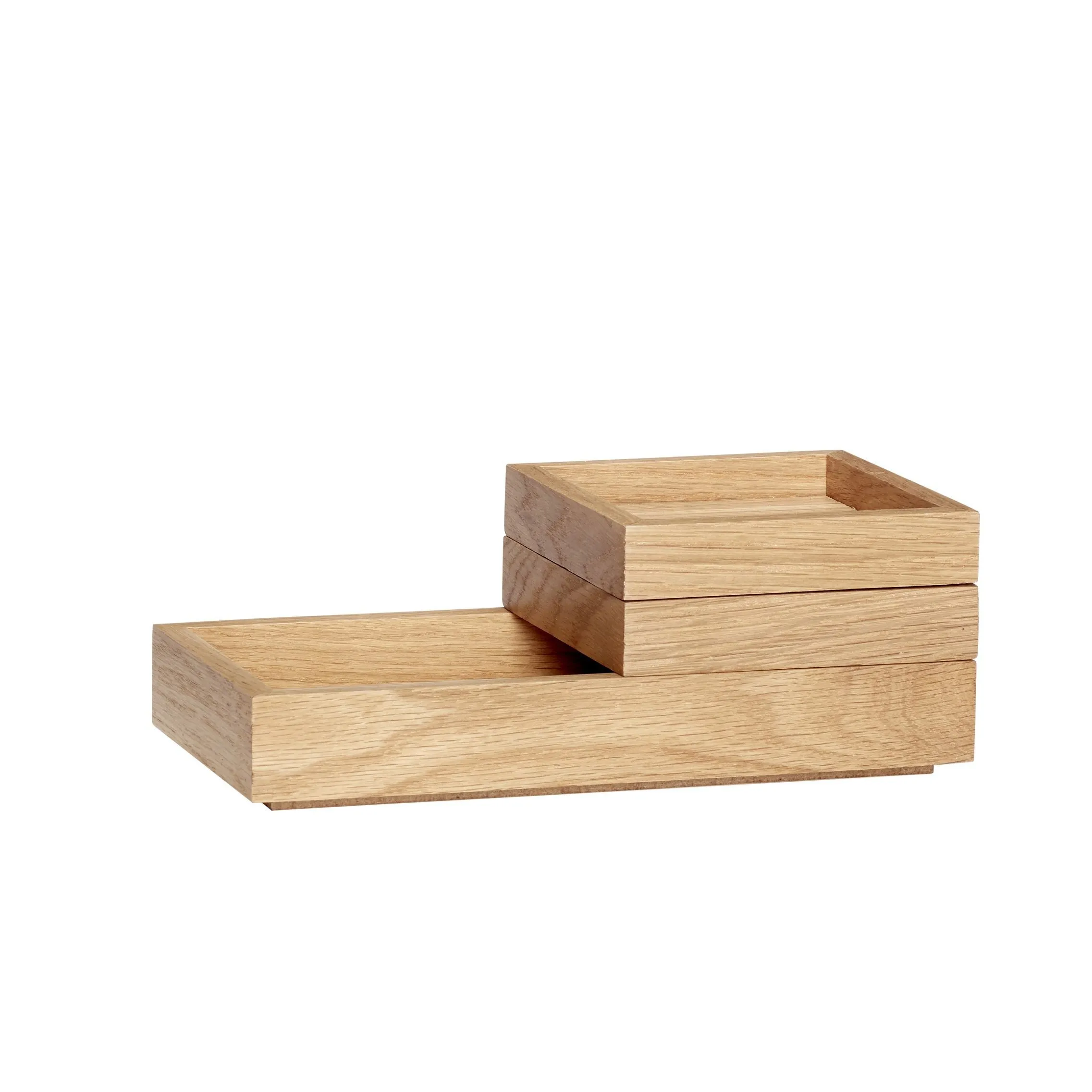 Hübsch Staple Storage Box