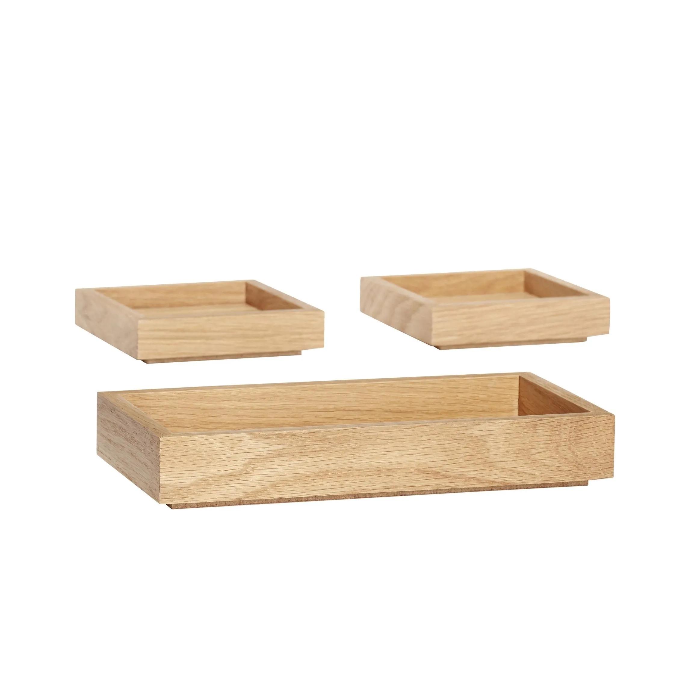 Hübsch Staple Storage Box