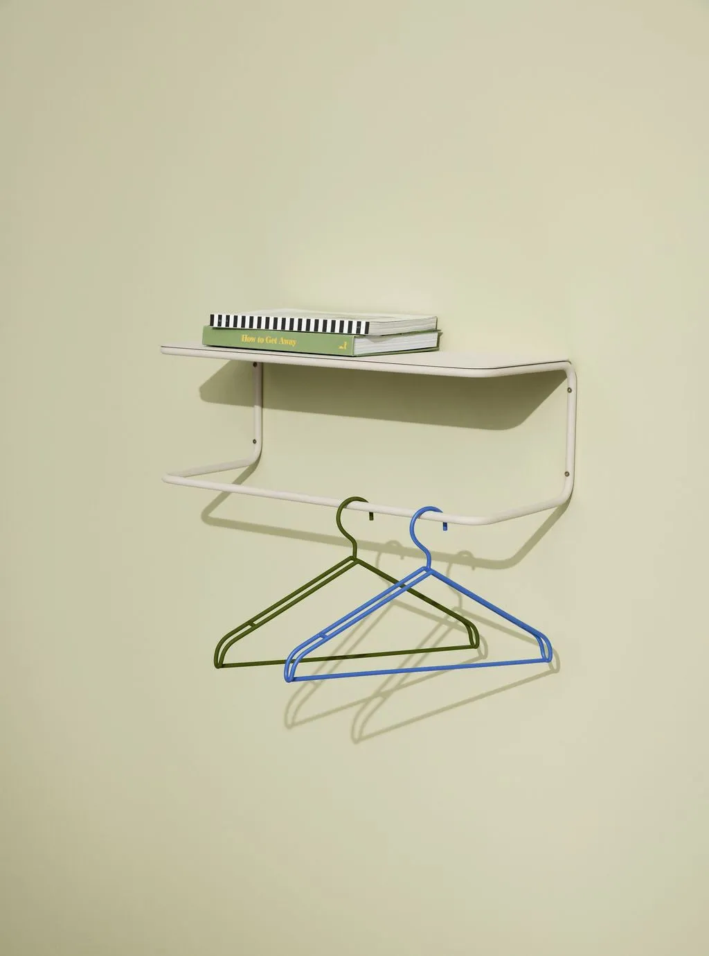 Hübsch Welcome Shelf, Sand