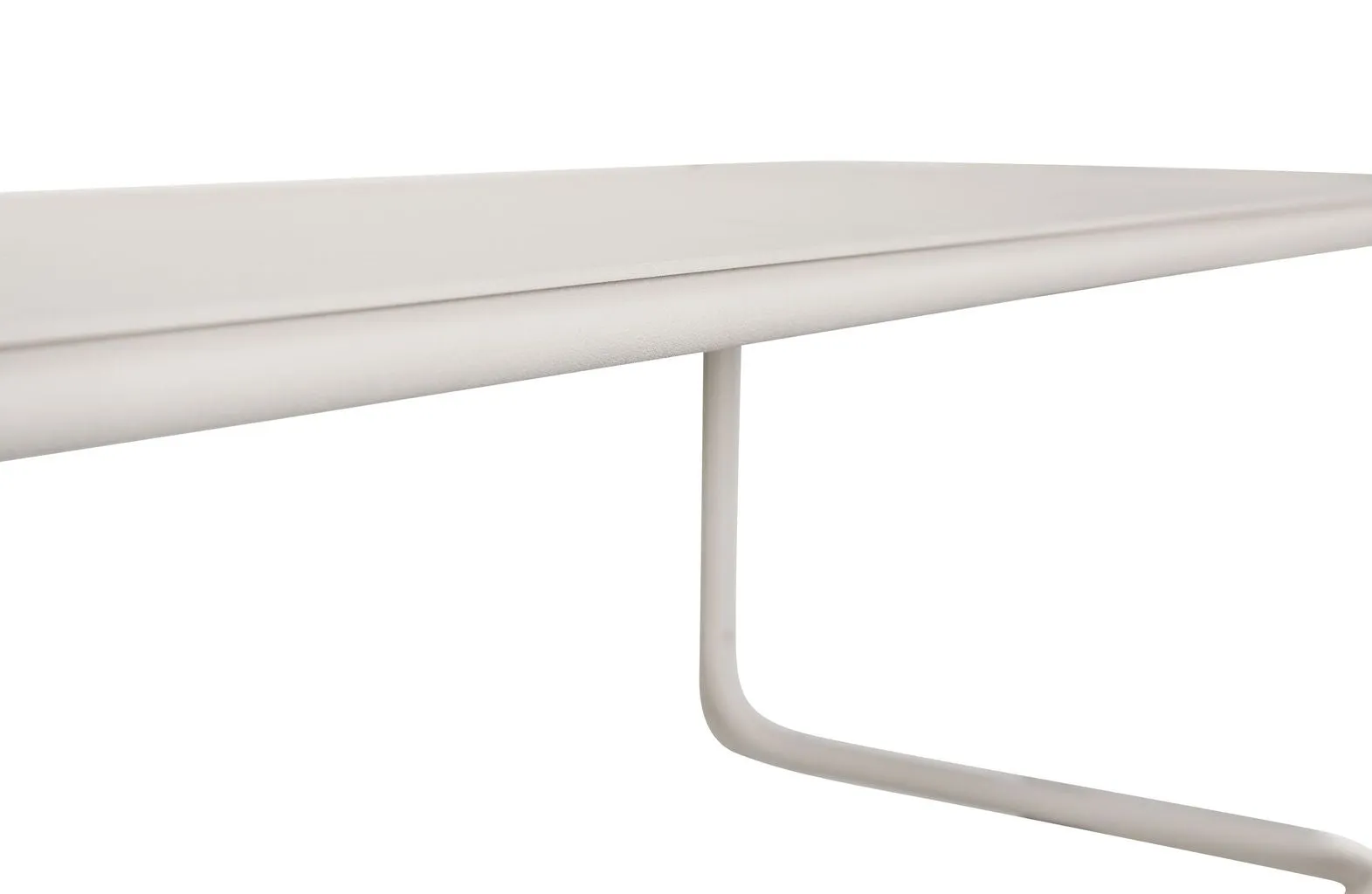 Hübsch Welcome Shelf, Sand