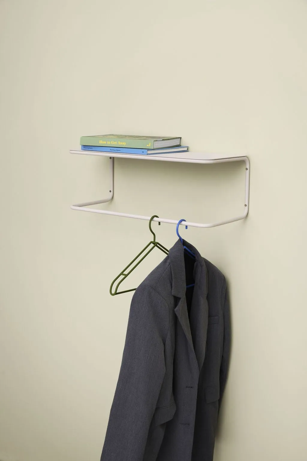 Hübsch Welcome Shelf, Sand