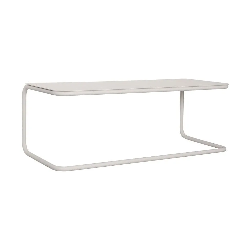 Hübsch Welcome Shelf, Sand