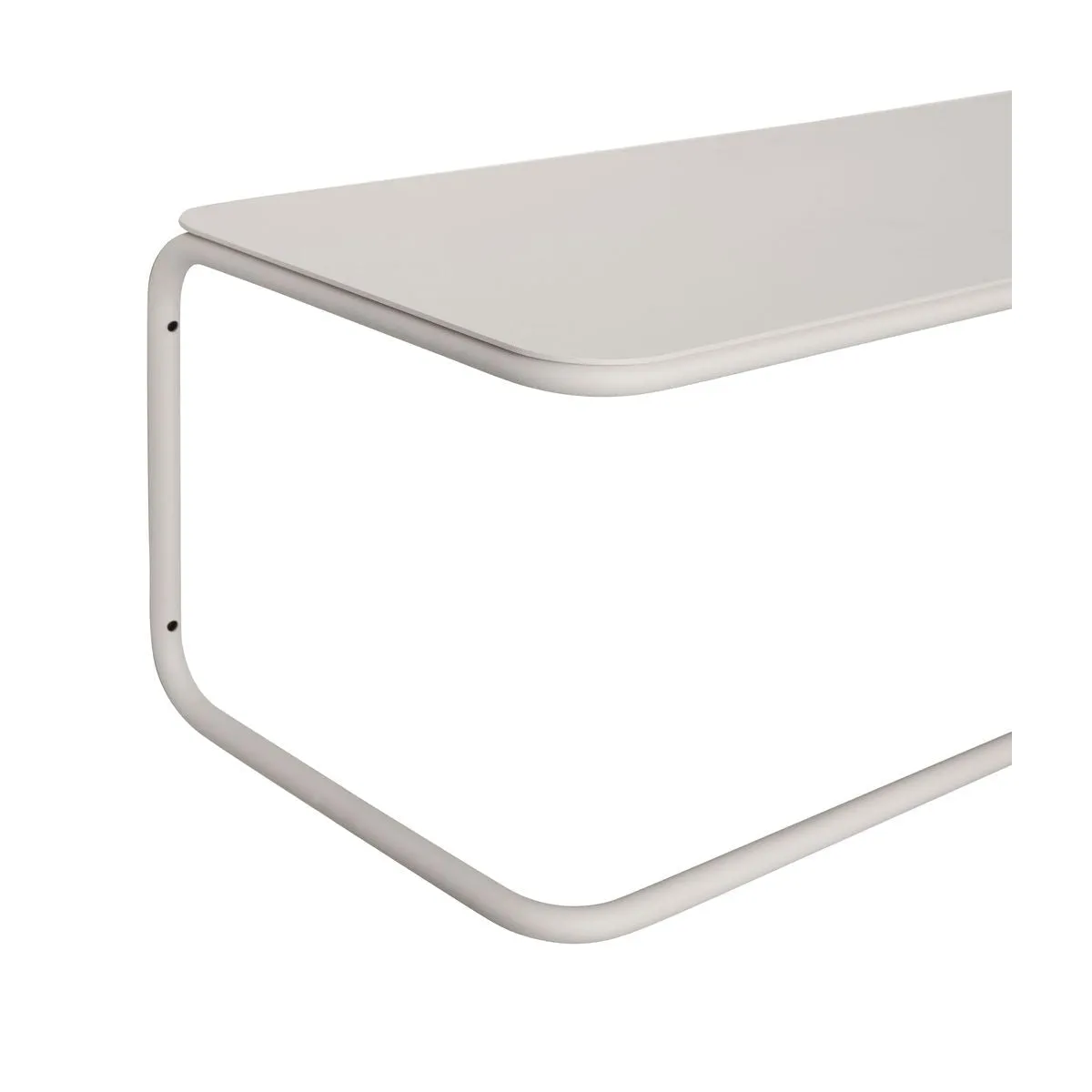 Hübsch Welcome Shelf, Sand