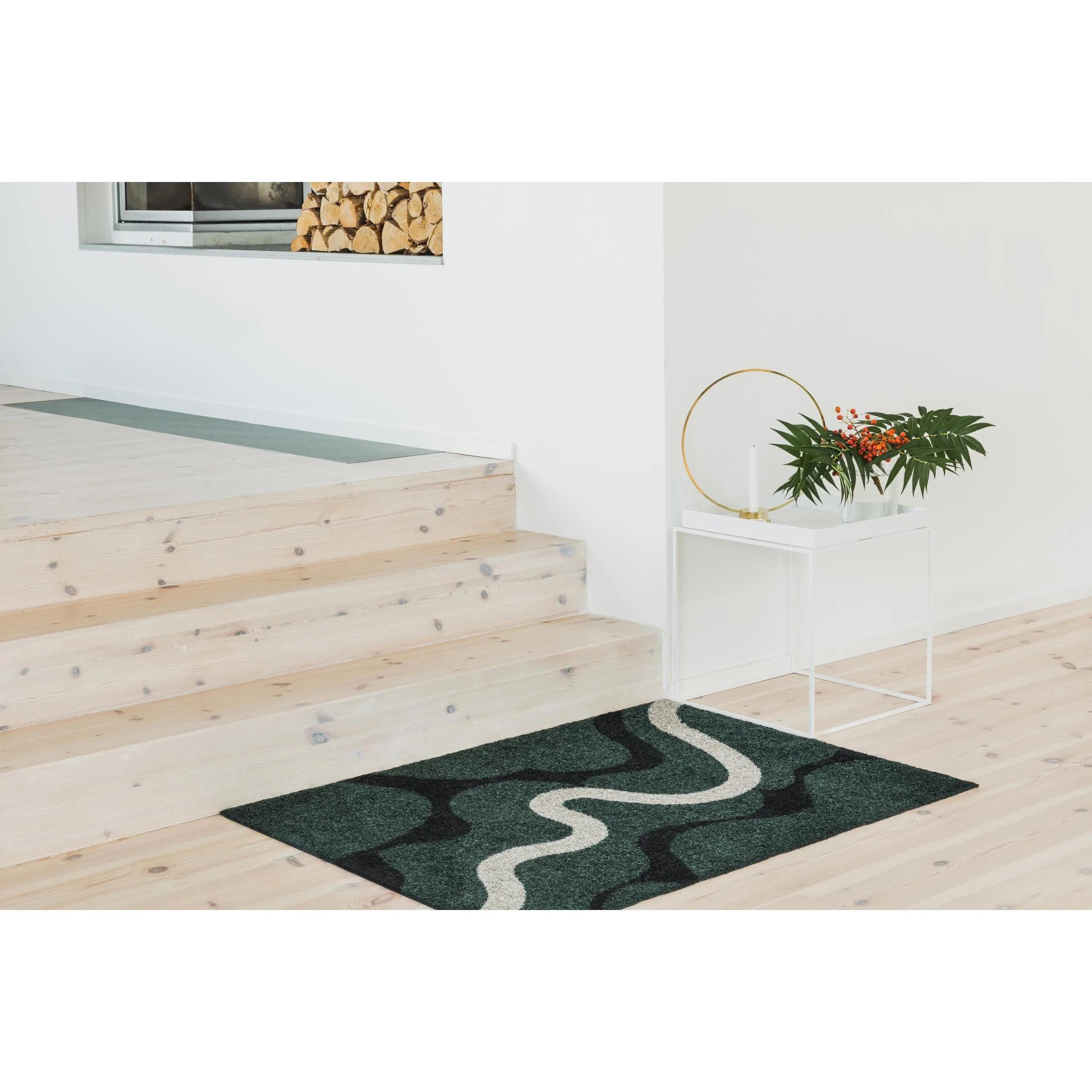 Heymat Doormat å: Frodig, 60x85cm