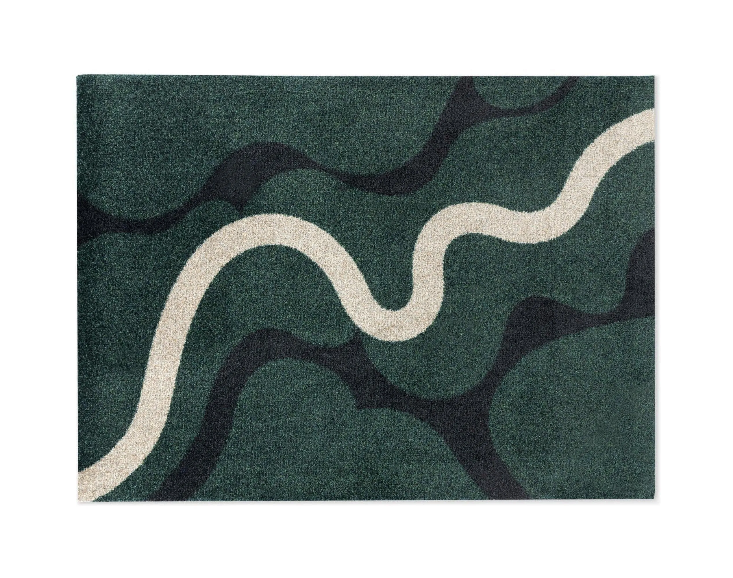 Heymat Doormat å: Frodig, 60x85cm