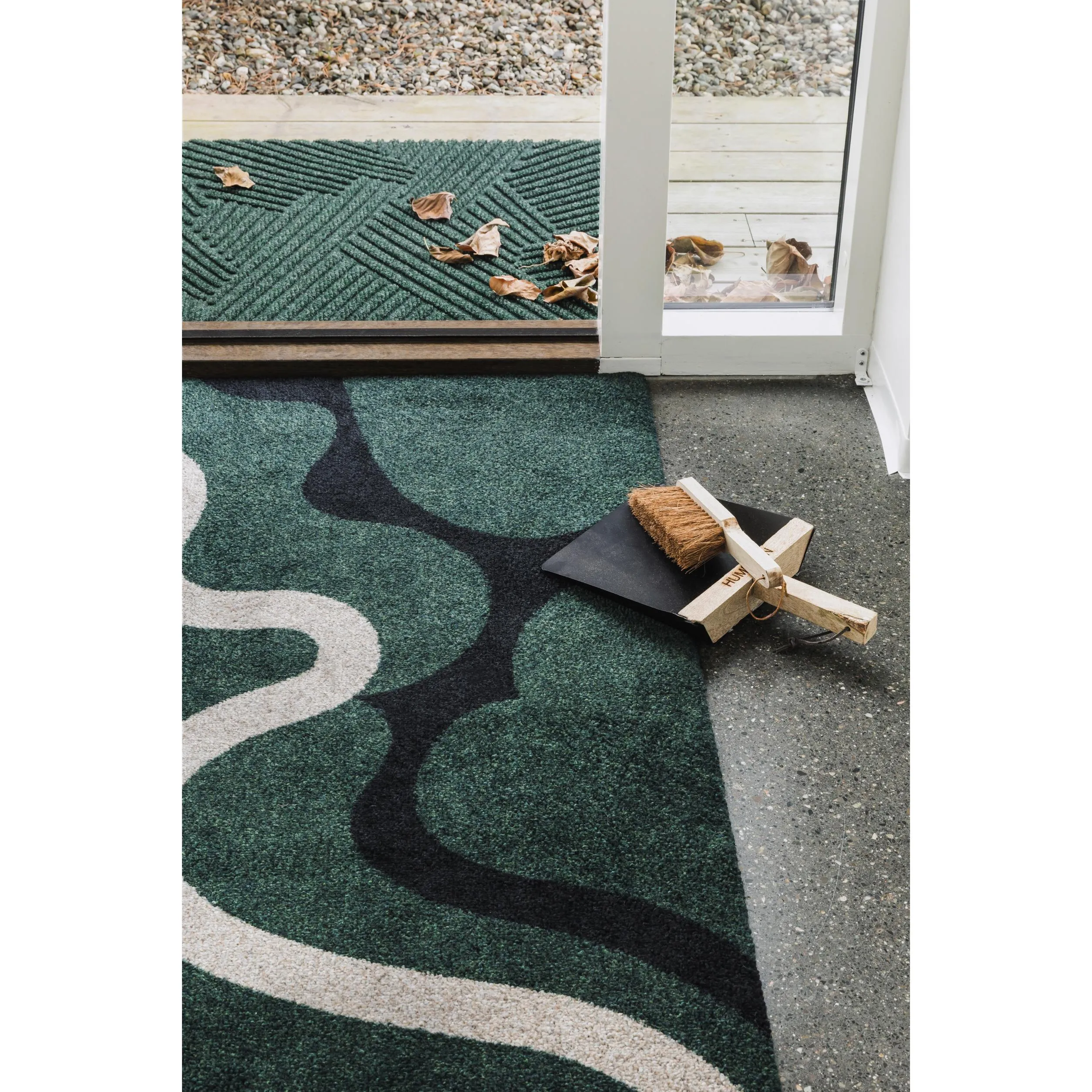 Heymat Doormat å: Frodig, 60x85cm