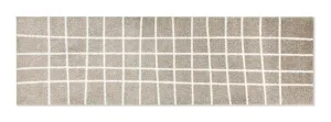Heymat Doormat Hand Travertine, 45x150cm