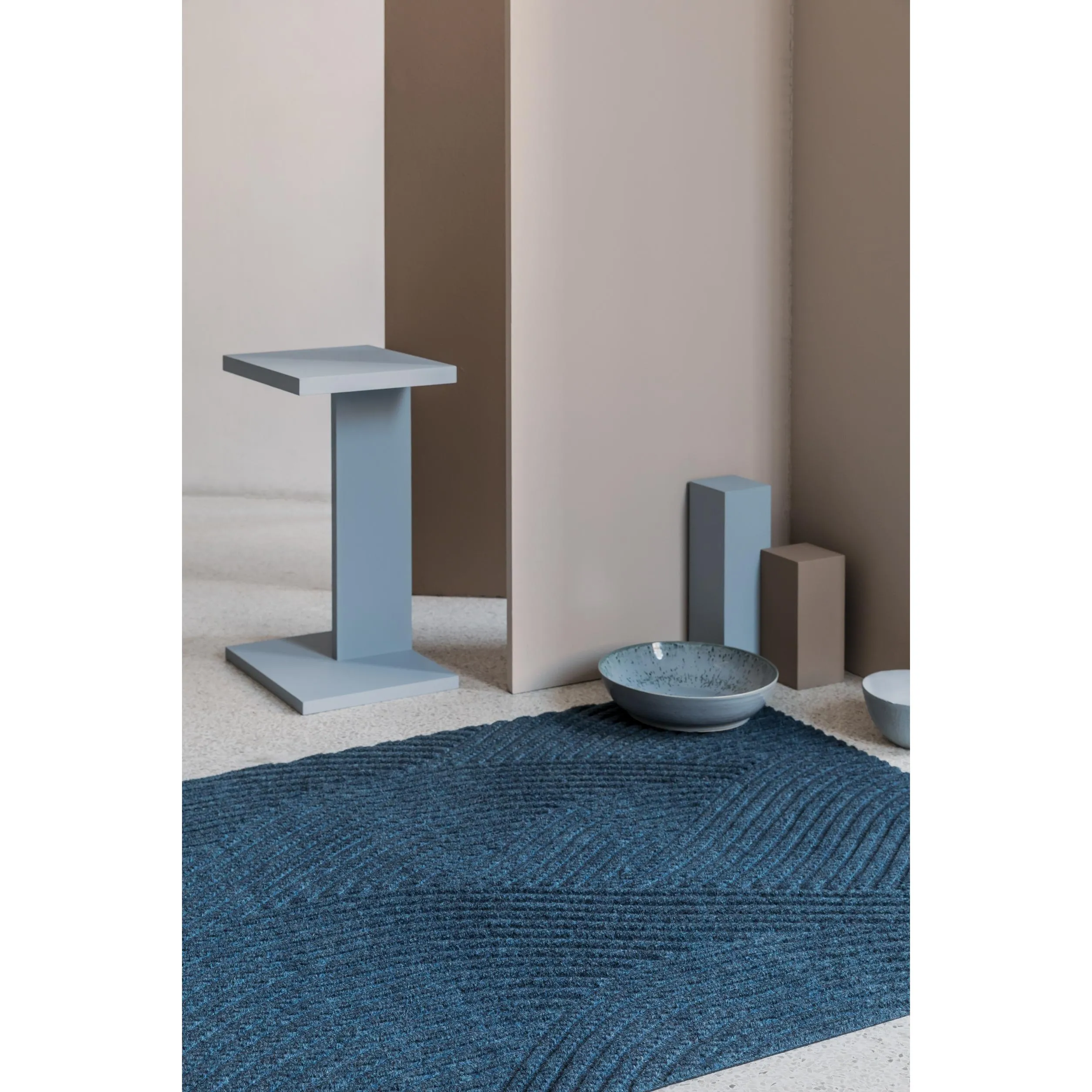 Heymat Doormat Heymat  Sjø, 60x90cm