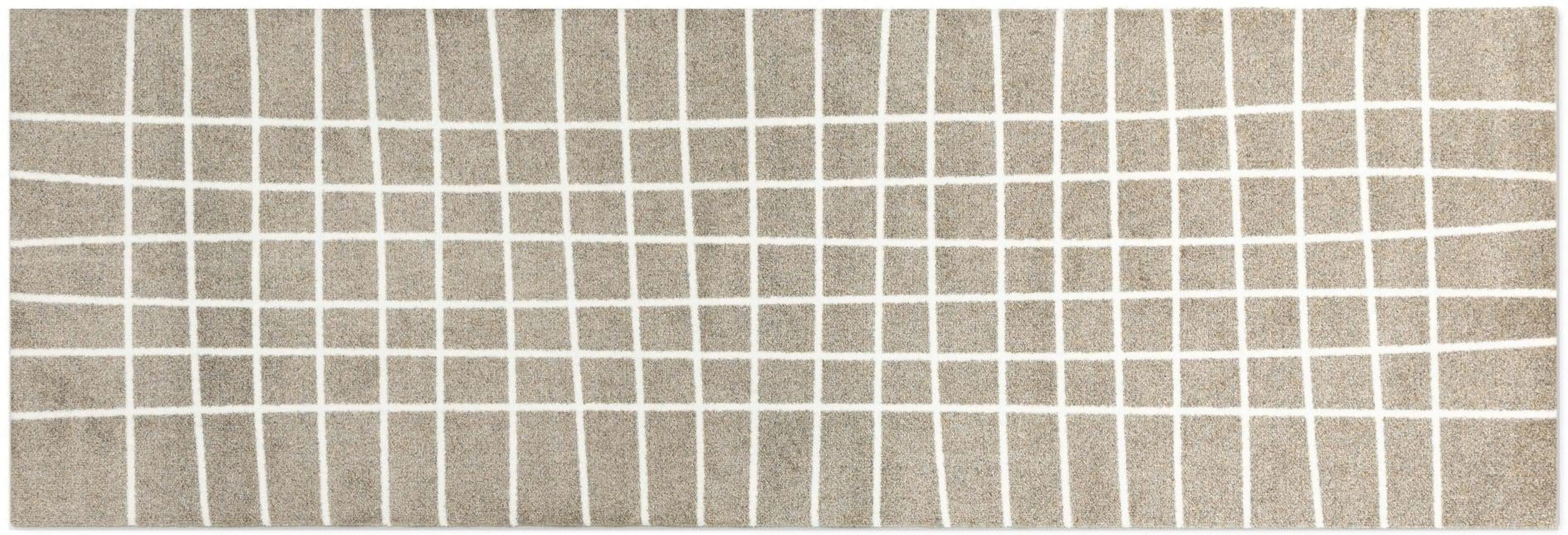 Heymat Handmat Travertine, 85x250cm