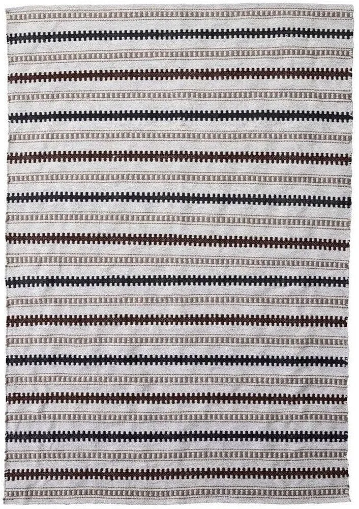 House Doctor Rug, Hd Terra, Light Grey