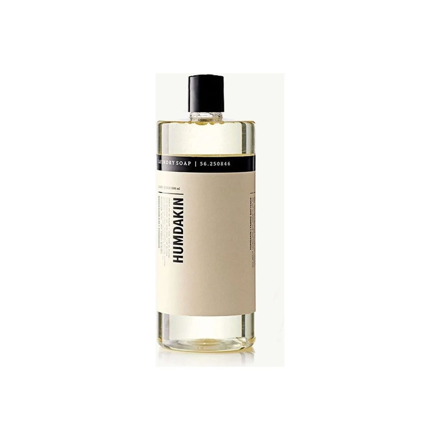Humdakin Detergent 1000ml, Sea Buckthorn & Chamomile