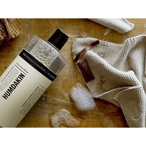 Humdakin Universal Cleaner 1000ml, Salvia & Sea Buckthorn