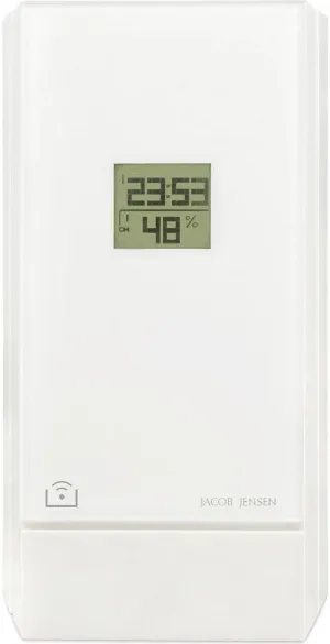 Jacob Jensen Multisensor For Weather Station Ii