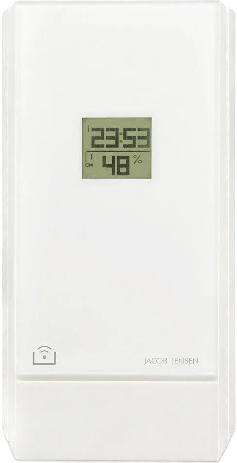 Jacob Jensen Multisensor For Weather Station Ii