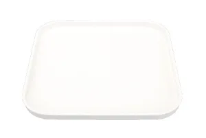 Kartell Componibili Spare Top For Square Componibili One Element White 4972