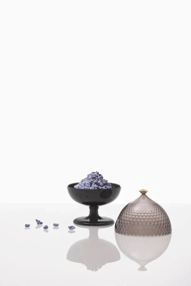 Kartell Pumo Centerpiece, White/Transparent