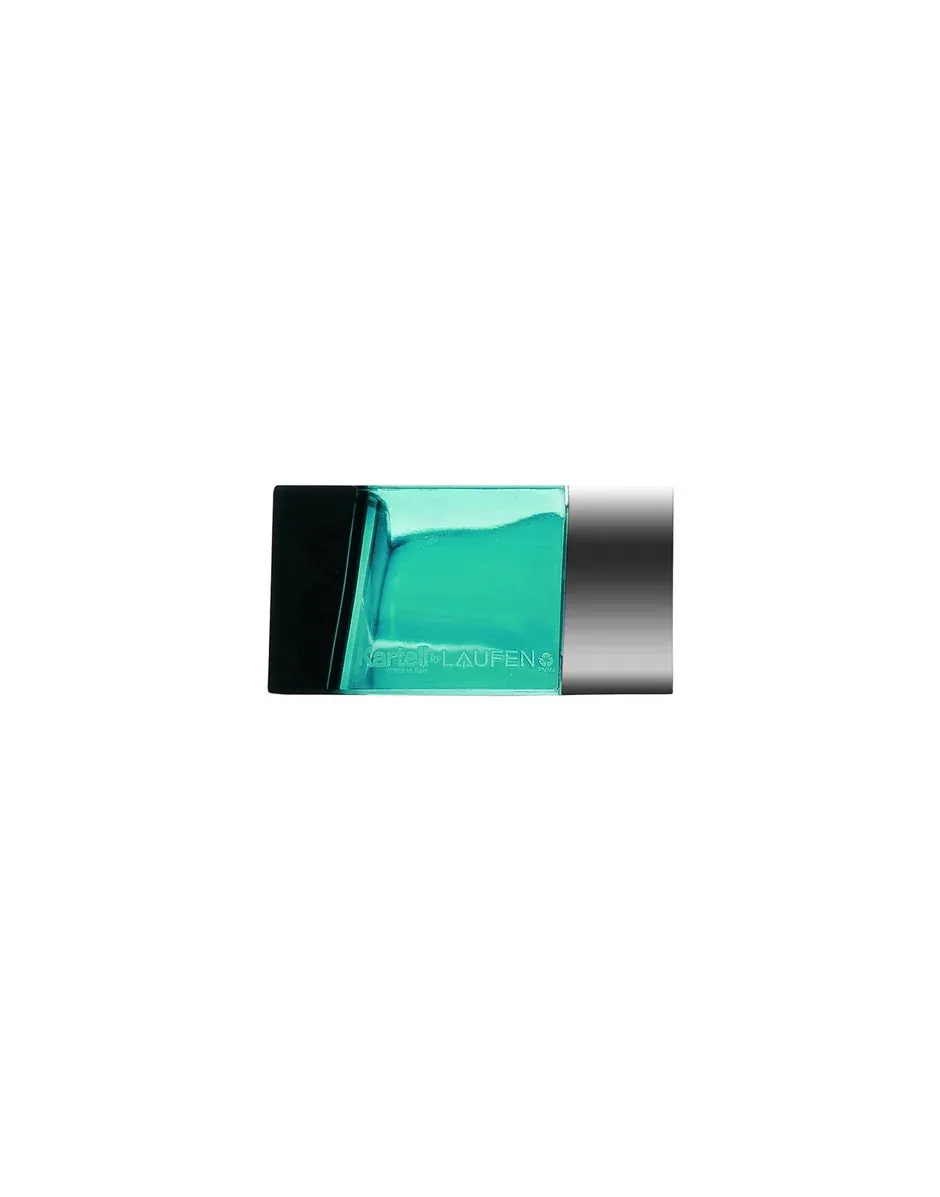 Kartell Rail Towel Rack 30 Cm, Acquamarine Green