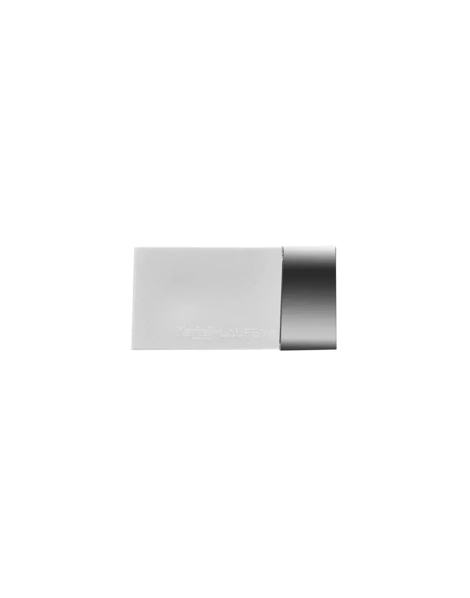 Kartell Rail Towel Rack 45 Cm, White