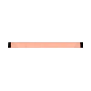 Kartell Rail Towel Rack 60 Cm, Nude