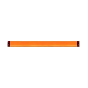 Kartell Rail Towel Rack 60 Cm, Tangerin Orange