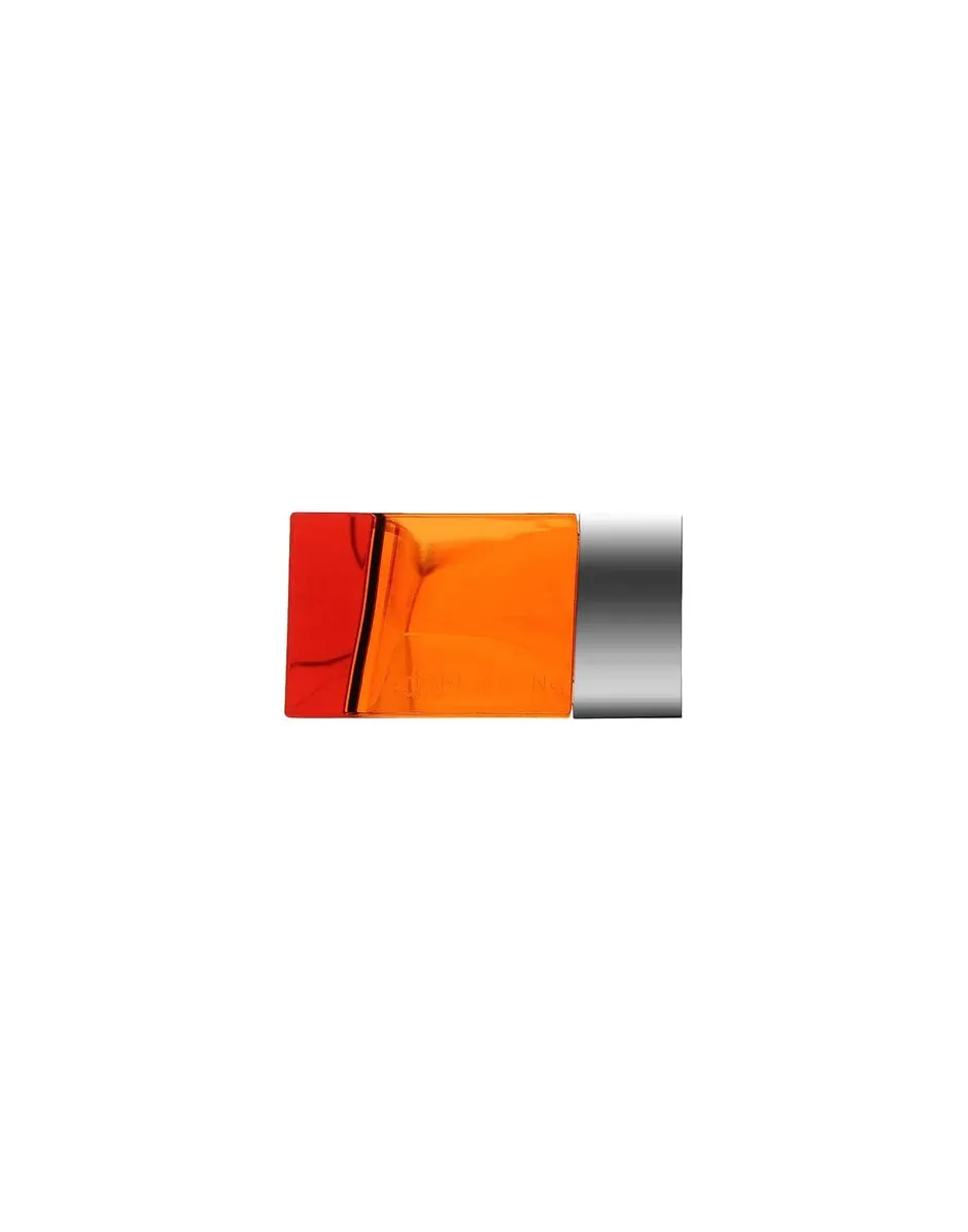 Kartell Rail Towel Rack 60 Cm, Tangerin Orange