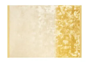 Made By Hand Nabla Rug 200 X 300, Sunrise