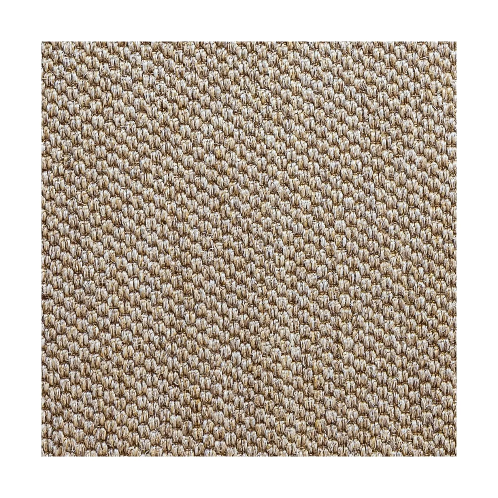 Massimo Belize Rug 90x200, Natural Brown