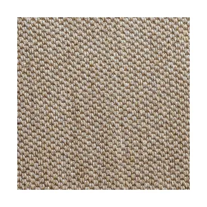 Massimo Belize Rug 90x200, Natural Brown