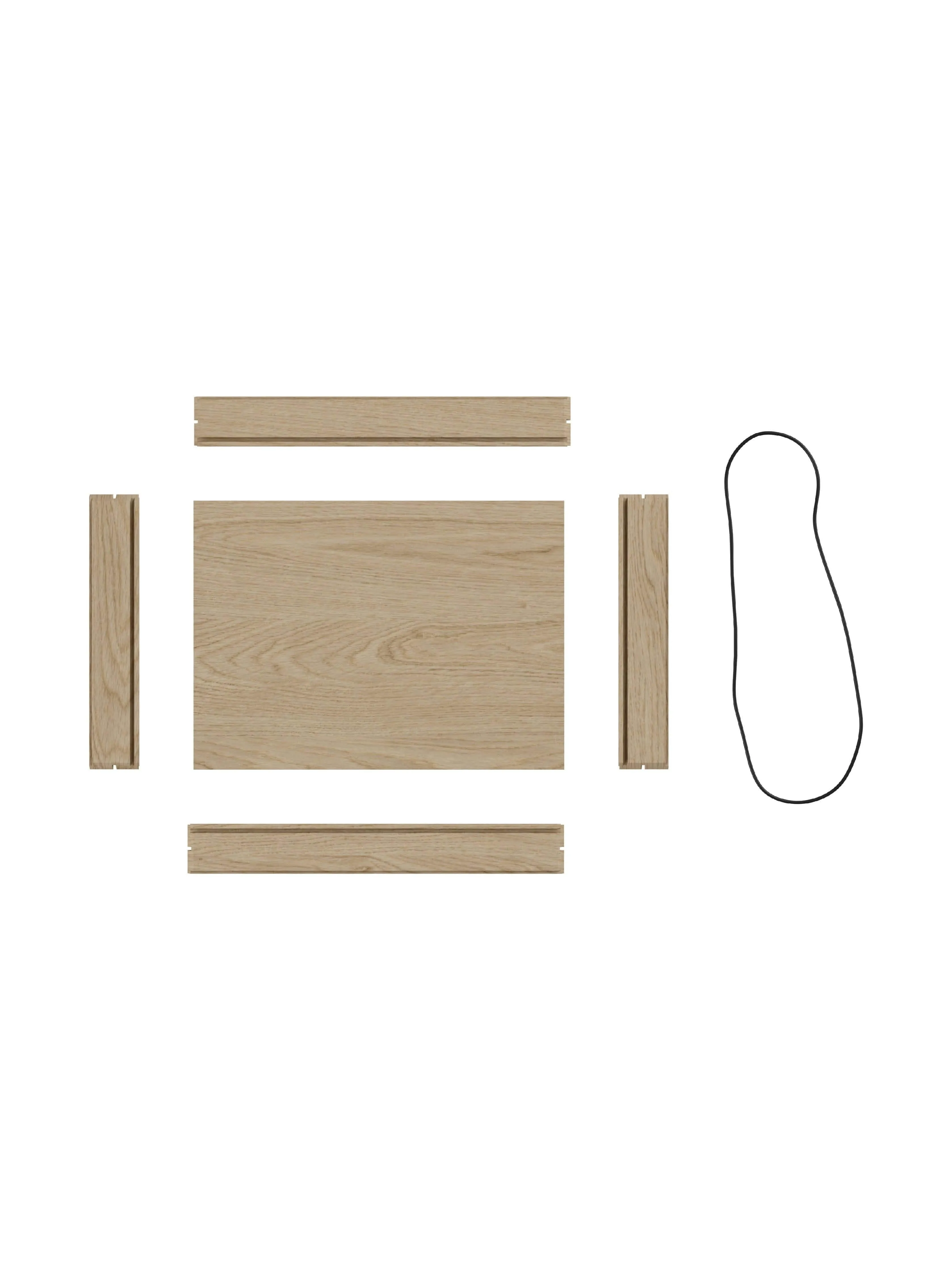 Moebe Organise Storage, Small