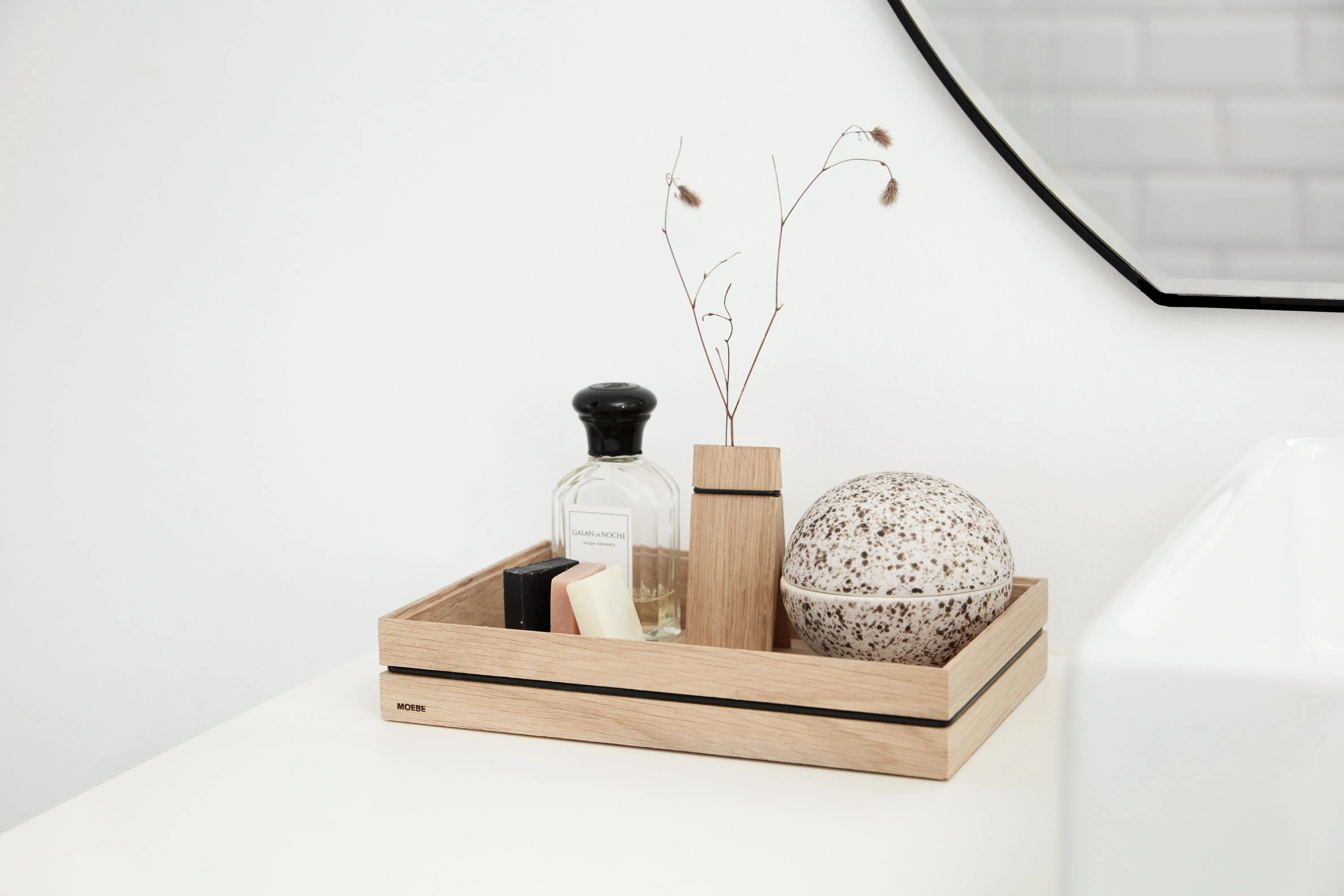 Moebe Organise Storage, Small