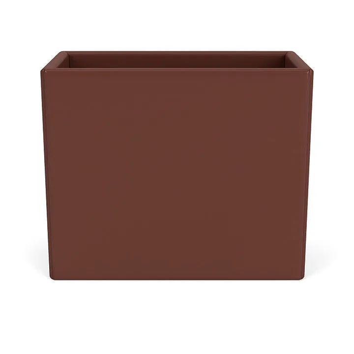 Montana Collect Organizer, Masala