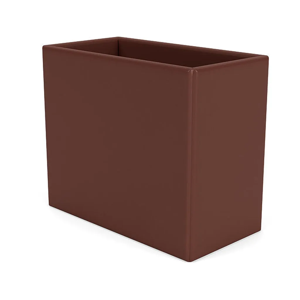 Montana Collect Organizer, Masala