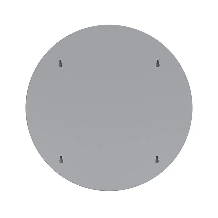 Montana Colour Frame Mirror, Graphic
