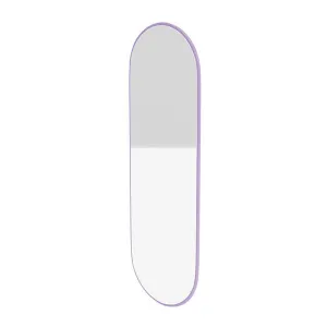 Montana Colour Frame Mirror, Iris