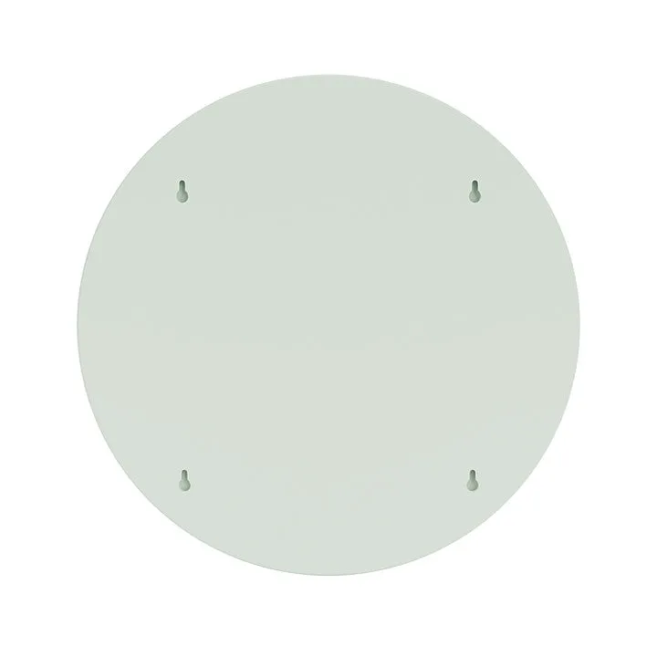 Montana Colour Frame Mirror, Mist