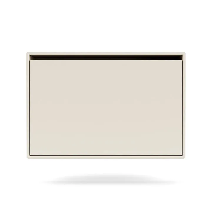 Montana Hide Shoe Cabinet, Oat