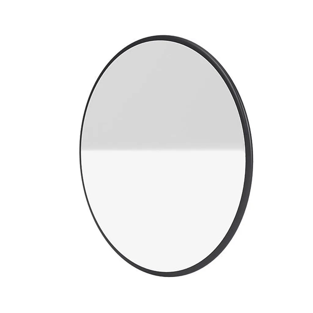 Montana Mini Mci Mirror, Anthracite