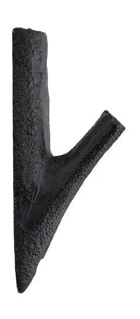 Muubs Aion Hook Black 3 Pcs., Large