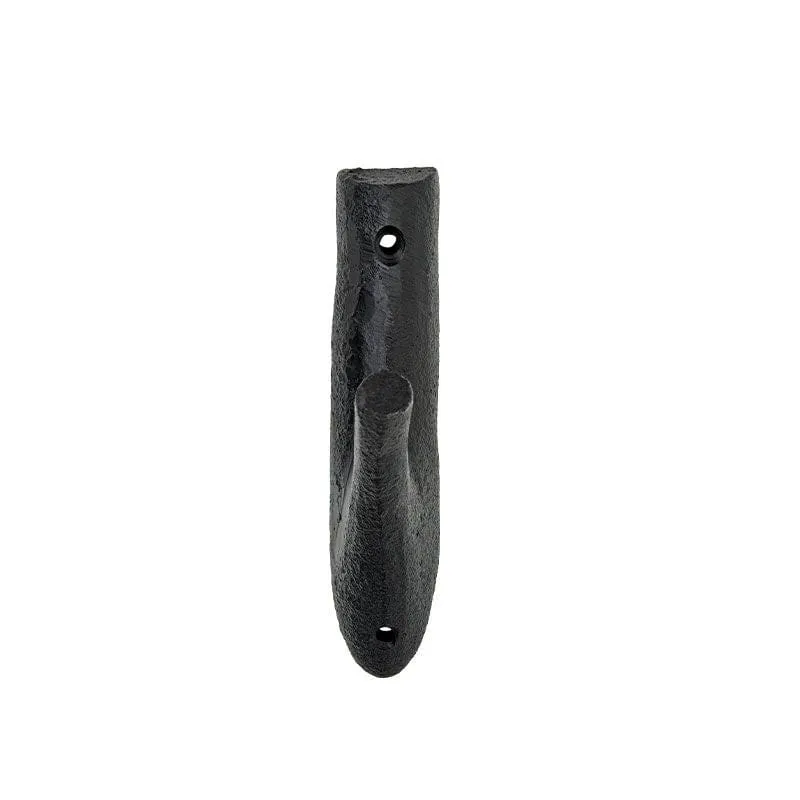 Muubs Aion Hook Black 3 Pcs., Large