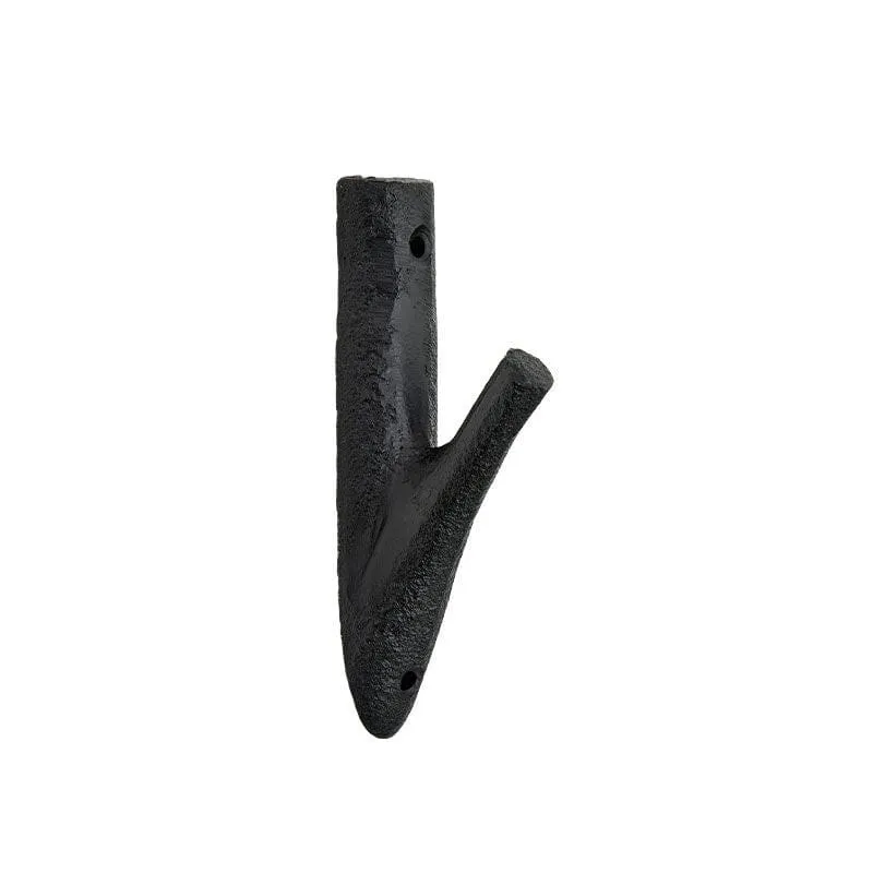 Muubs Aion Hook Black 3 Pcs., Large