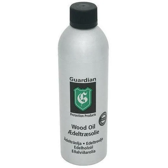 Muubs Guardian Precious Wood Oil, 600ml