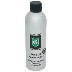 Muubs Guardian Precious Wood Oil, 600ml