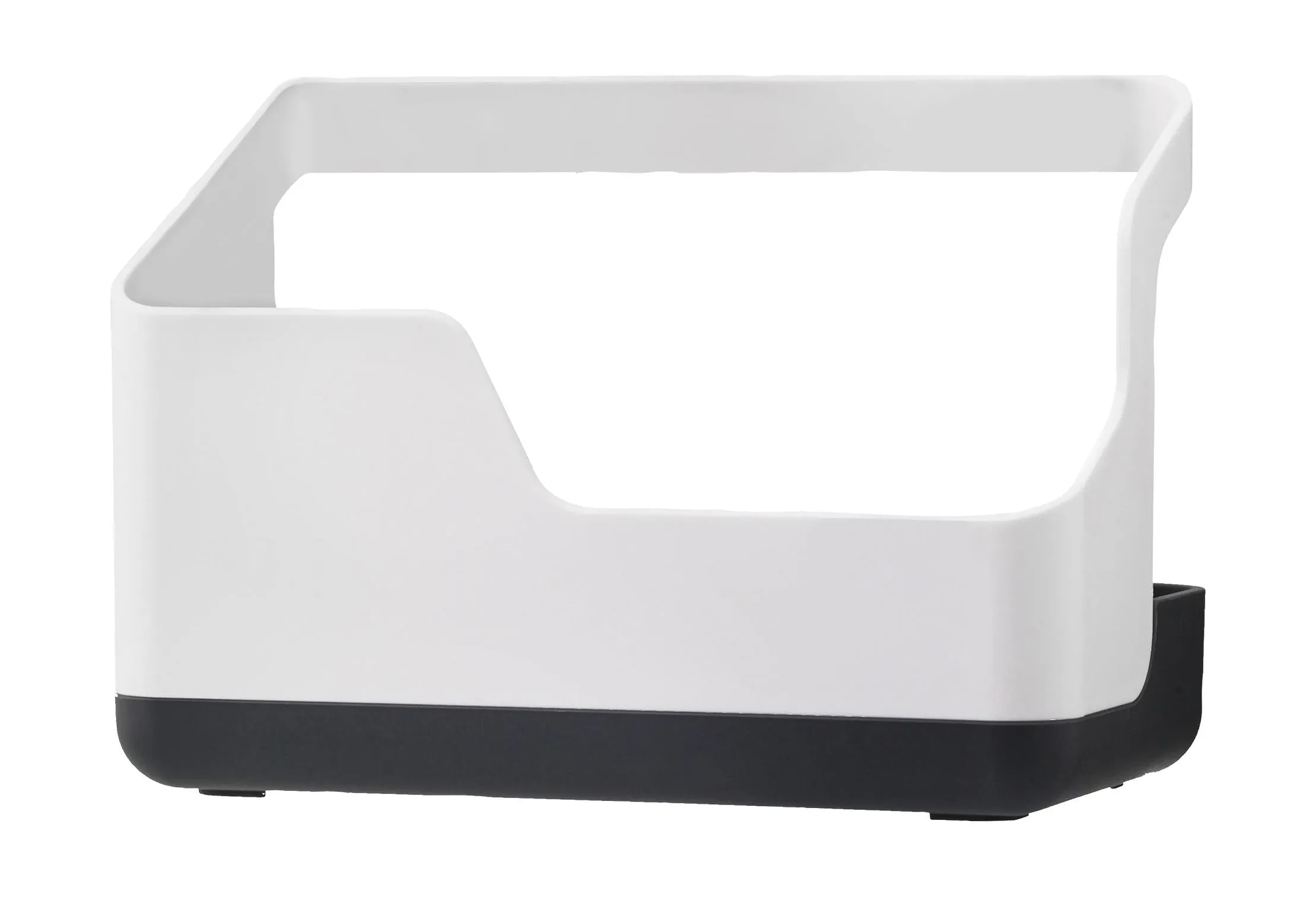 Rig Tig Sink Caddy Flush Storage Box