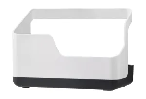 Rig Tig Sink Caddy Flush Storage Box
