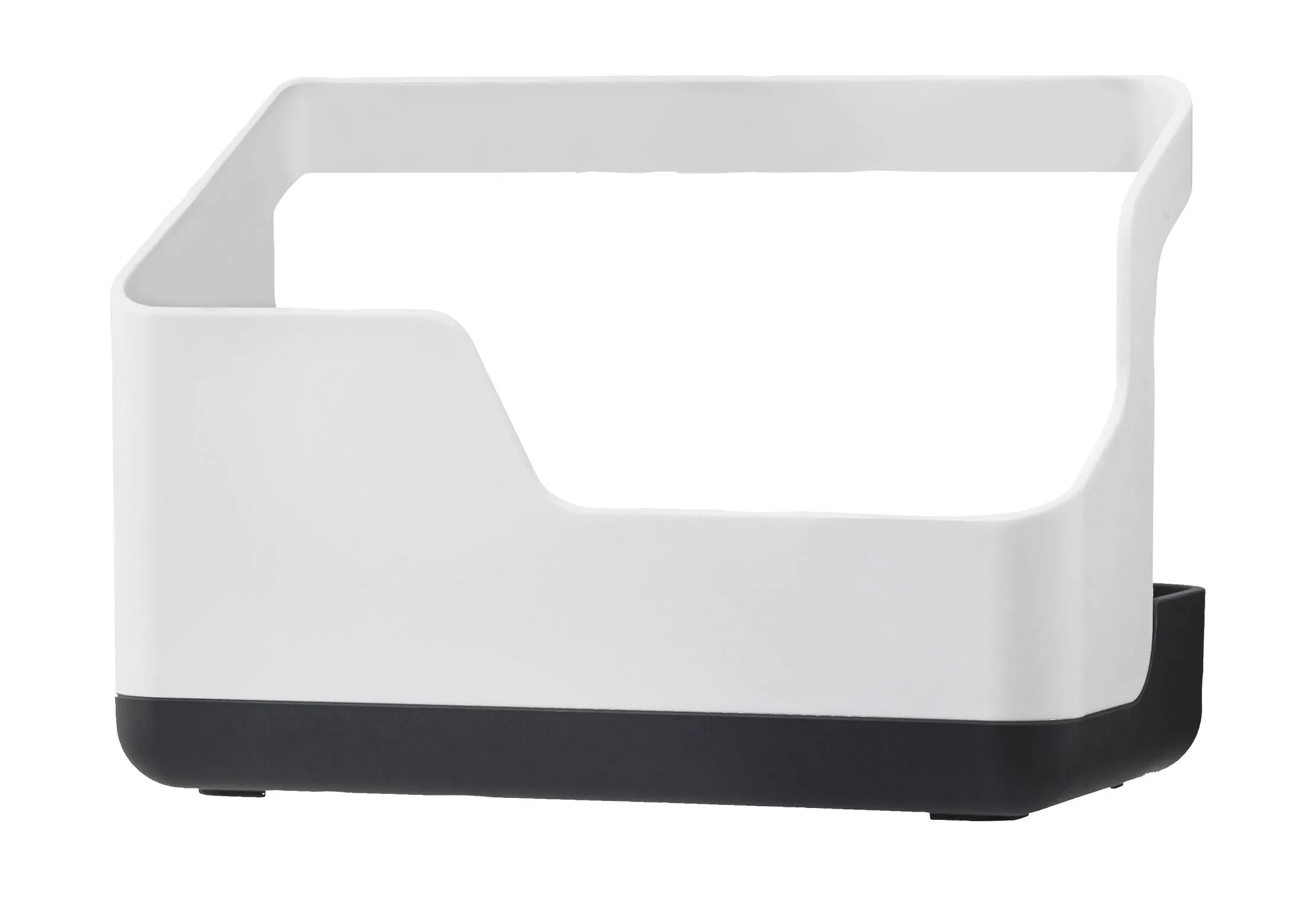 Rig Tig Sink Caddy Flush Storage Box