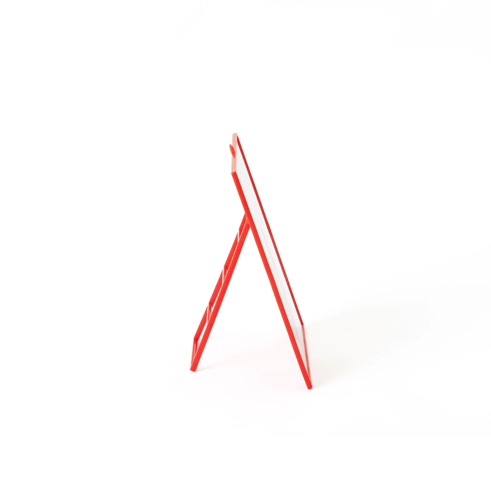 Seletti Toiletpaper Mirror Small, Tongue